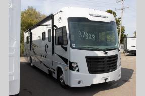 New 2025 Forest River RV FR3 34DS Photo