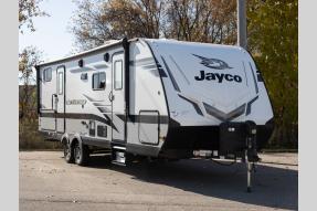 New 2022 Jayco Jay Feather 24BH Photo