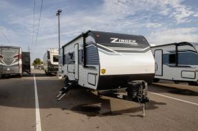 New 2024 CrossRoads RV Zinger 290KB Photo