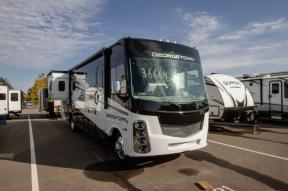 New 2024 Forest River RV Georgetown 5 Series 34M5 Photo