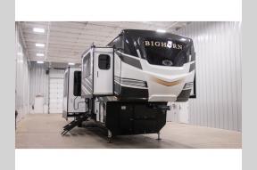 New 2023 Heartland Bighorn 3950FL Photo