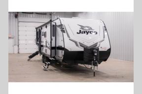 New 2023 Jayco Jay Feather 26RL Photo