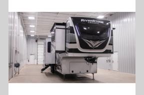 New 2023 Forest River RV RiverStone 39RBFL Photo