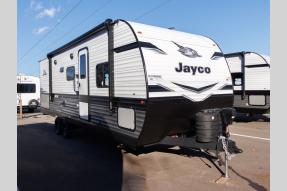 New 2024 Jayco Jay Flight SLX 261BHS Photo