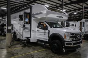 New 2024 Jayco Greyhawk XL 32U Photo