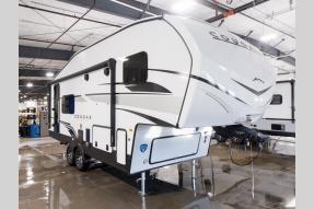 New 2024 Keystone RV Cougar Sport 2100RK Photo