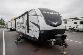 New 2024 Keystone RV Bullet 260RBS Photo