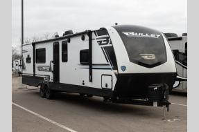 New 2025 Keystone RV Bullet 336BBK Photo