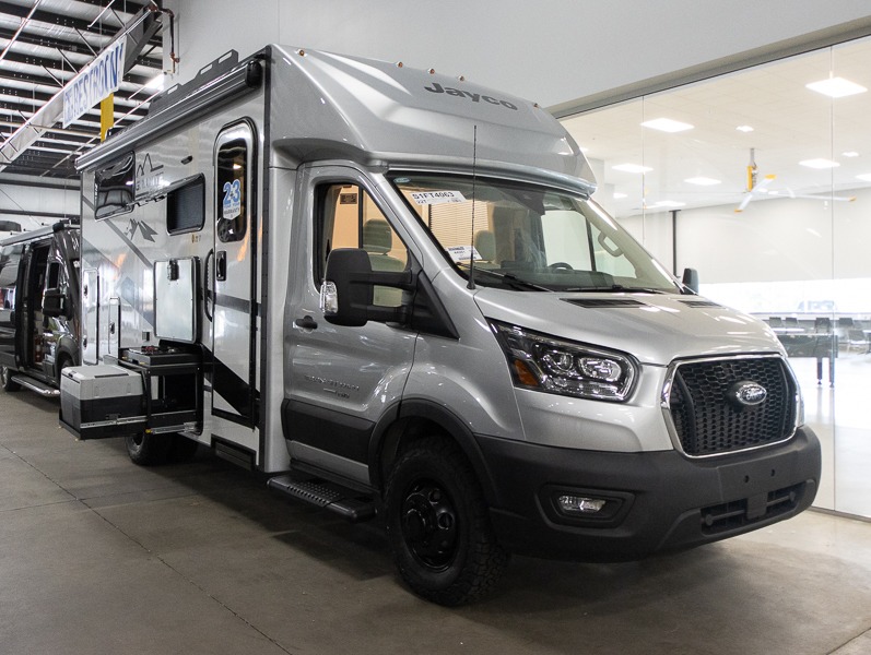 Granite Ridge RV