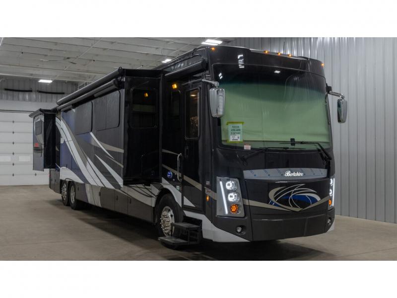 RV Berkshire XLT