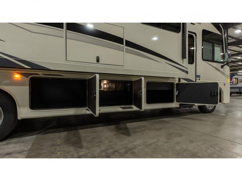 New 2023 Jayco Precept 34G Motor Home Class A at Motorhomes 2 Go