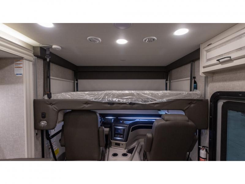 New 2023 Jayco Precept 34G Motor Home Class A at Motorhomes 2 Go