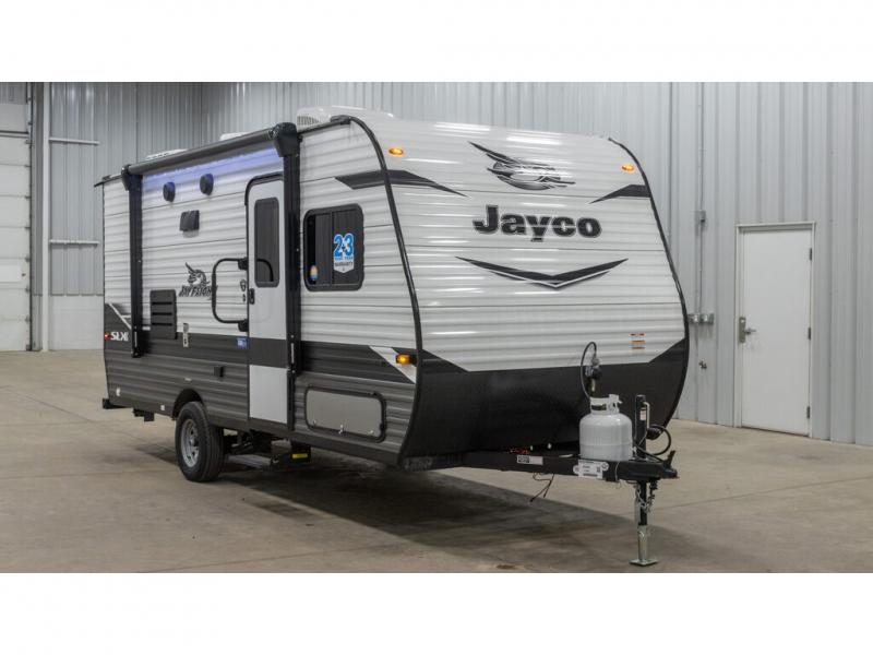 rv and trailer dealers