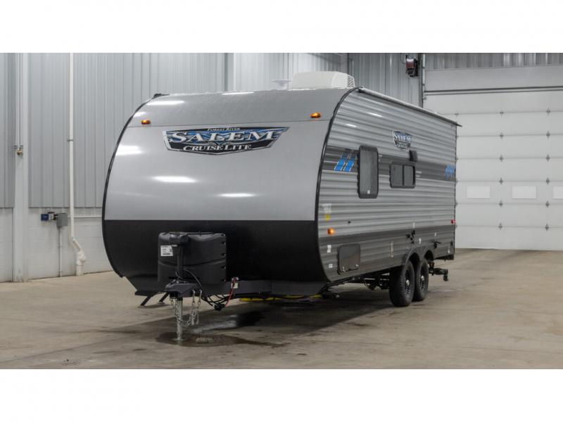 forest river rv for sale