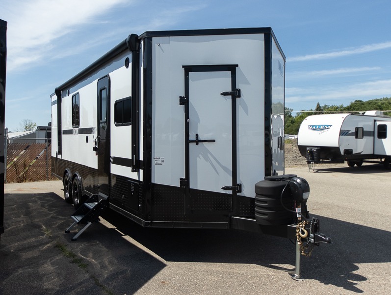 Stealth Trailers Nomad