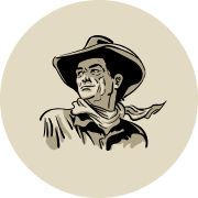 cowboy-icon