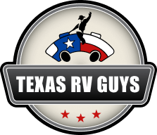 Texas RV Guys Logo