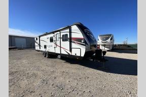 Used 2022 Forest River RV Vibe 26RK Photo