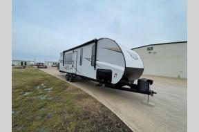 Used 2022 Forest River RV Wildwood FSX 270RTKX Photo