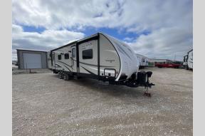 Used 2018 Coachmen RV Freedom Express Liberty Edition 321FEDSLE Photo