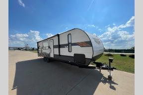 Used 2021 Forest River RV Wildwood 27RK Photo