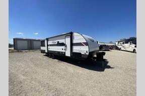 Used 2021 Forest River RV Wildwood FSX 280RT Photo