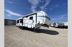 Used 2022 Forest River RV Wildcat 333RLBS Photo