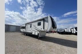 Used 2021 Forest River RV Cedar Creek 377BH Photo
