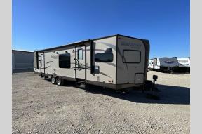 Used 2014 Forest River RV Rockwood Wind Jammer 3008W Photo