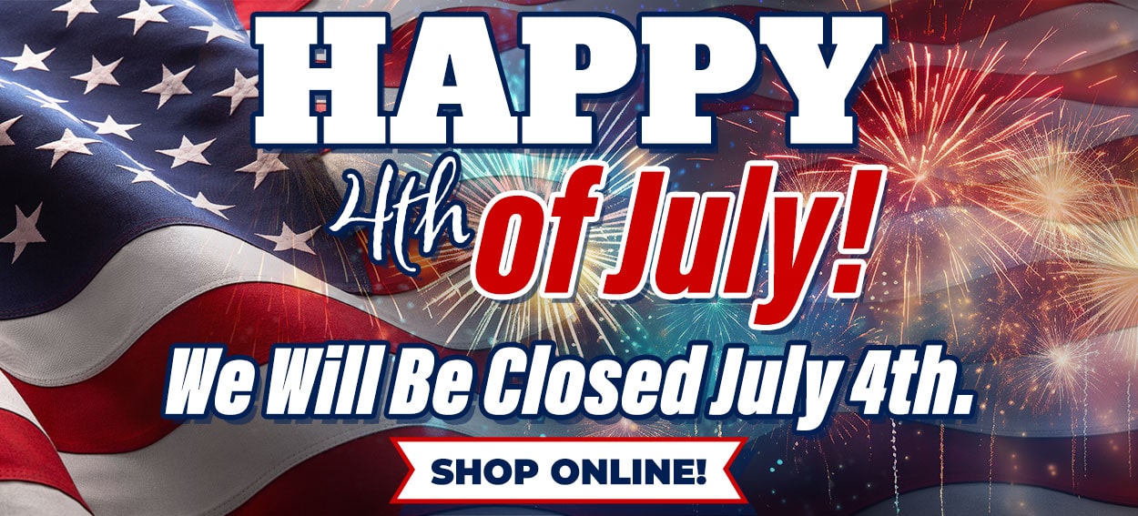 4th of July 2025