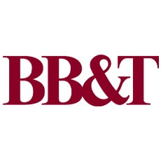BB&T logo