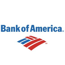 Bank of America logo