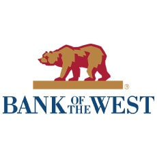 Bank of the West logo