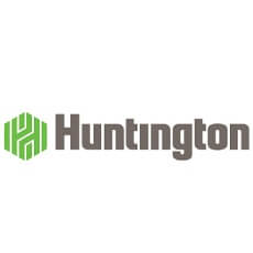 Huntington logo