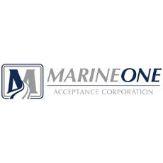 Marine One Acceptance Corporation logo