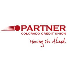 Partner Colorado Credit Union logo