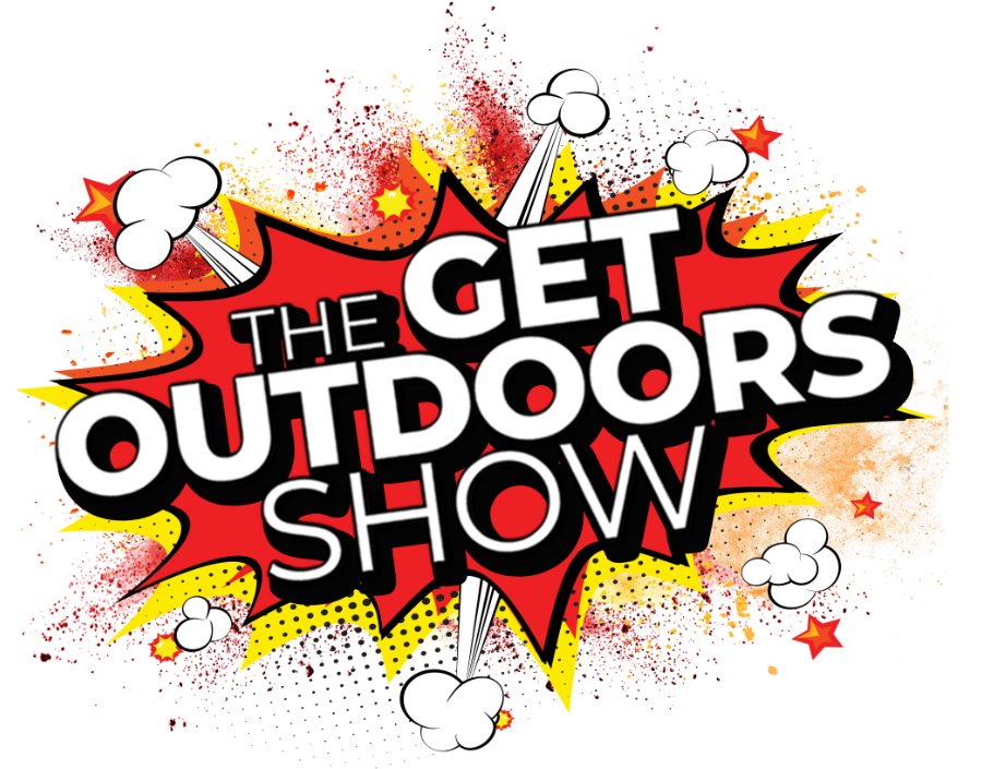 The Great Outdoors Show Logo