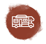 RV icon