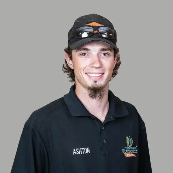 Ashton Flynn