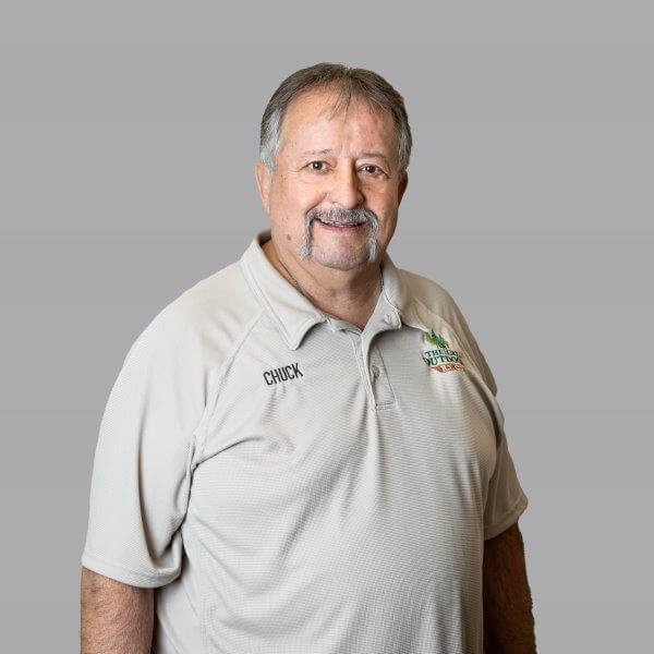 Chuck Gutierrez