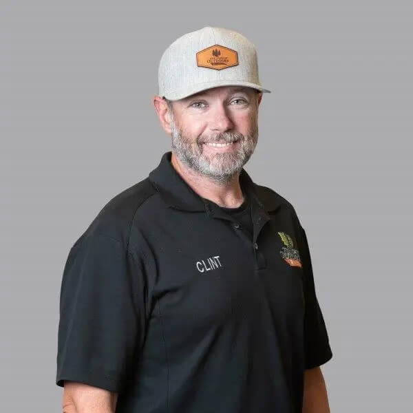 Clint Criswell