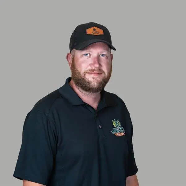 Daniel Brossman