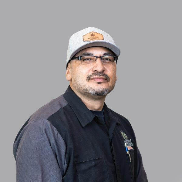 David Rizo