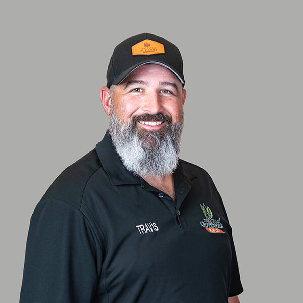 Travis Holtman