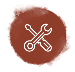 Tools icon