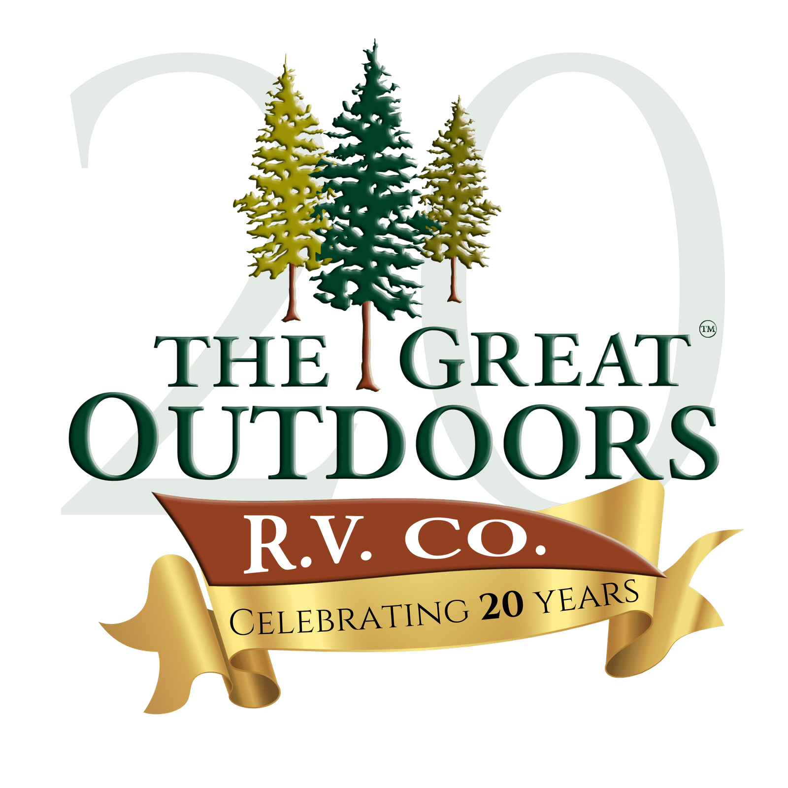 The Great Outdoors RV Co