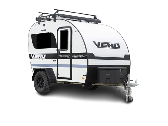 Win a Venue 10KB RV!