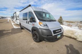 Used 2021 Dodge Ram Promaster Photo