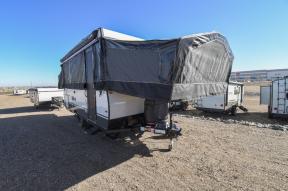 New 2025 Forest River RV Rockwood Freedom Series 277FT Photo