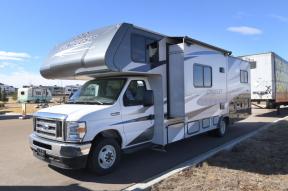 New 2024 Gulf Stream RV Conquest Class C 63111 Photo